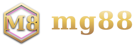 mg88 โลโก้